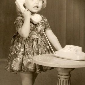 Meet your Posher, Lisa